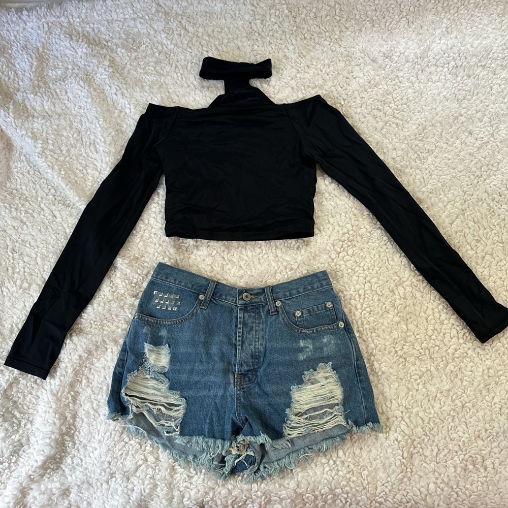 Dance costume